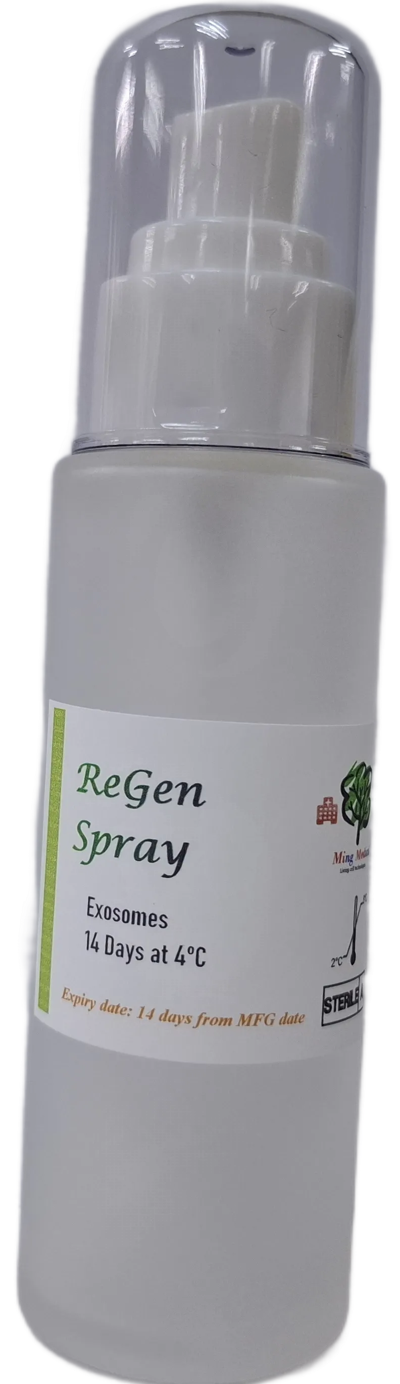 Spray